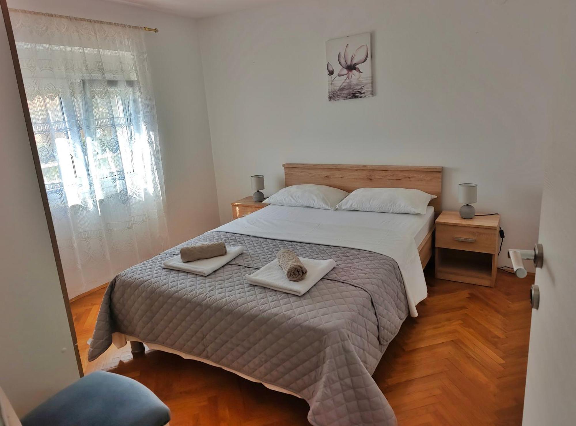 Top View Kastela Exterior photo